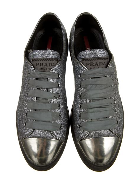 prada sports sneakers|Prada milano sneakers.